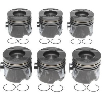 Coastal Diesel and Performance | Mercedes/Dodge OM642 3.0L